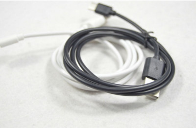 Други USB кабели Дата кабел USB 3.1 Type C черен